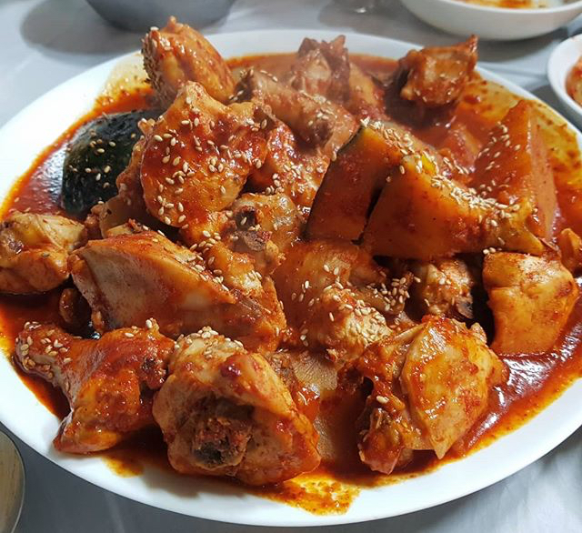 심으뜸 트레이너 먹스타 | 인스티즈