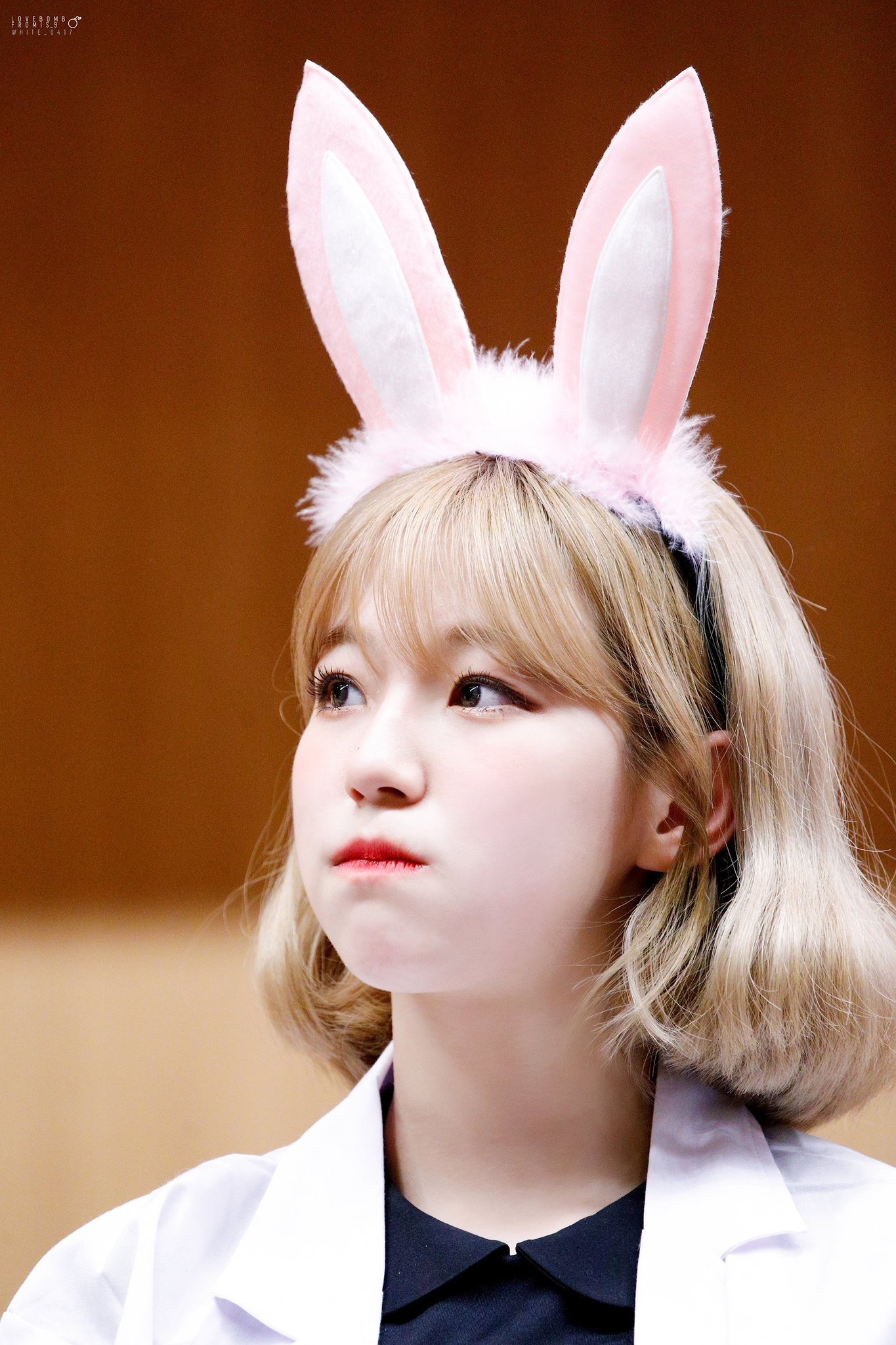 폭풍성장한 프로미스나인 꿀깅이 | 인스티즈