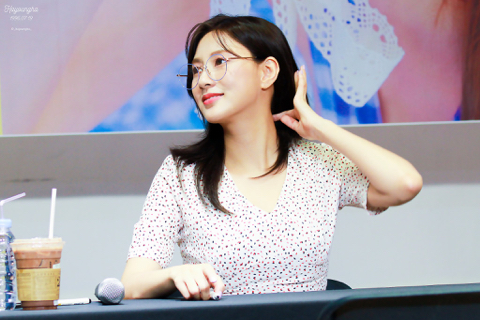 데뷔 10년차에 반오십인 여자 아이돌.jpgif | 인스티즈