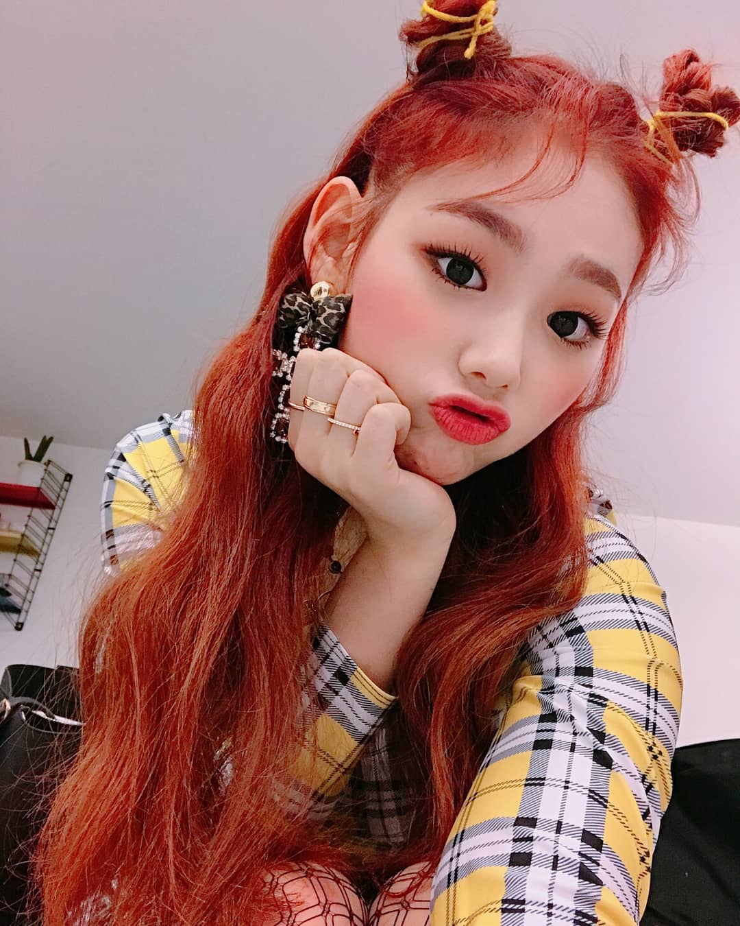 오늘자 구구단 인스타그램.jpg | 인스티즈