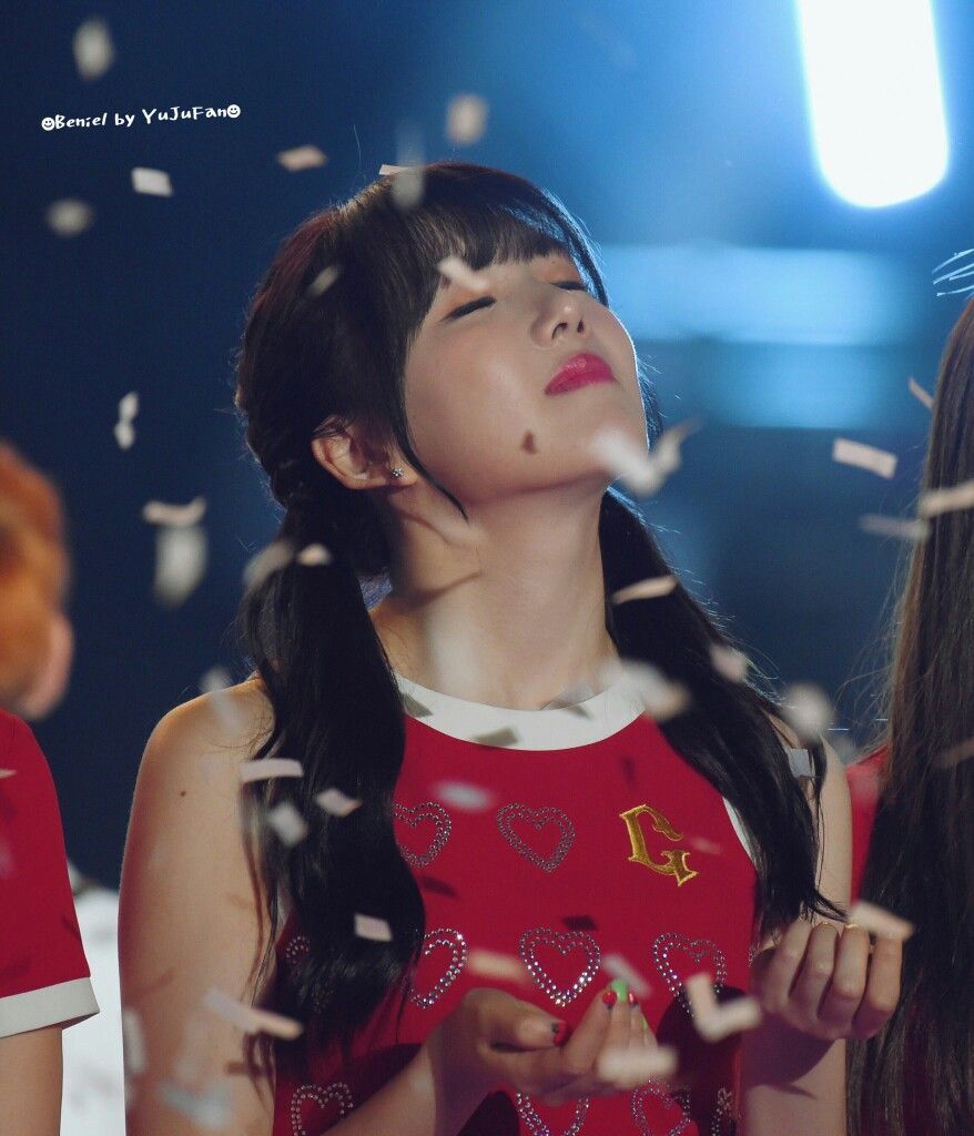 아기병아리 여자친구 예린이.jpgif | 인스티즈