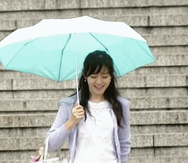 손예진 여름향기 시절.gif | 인스티즈