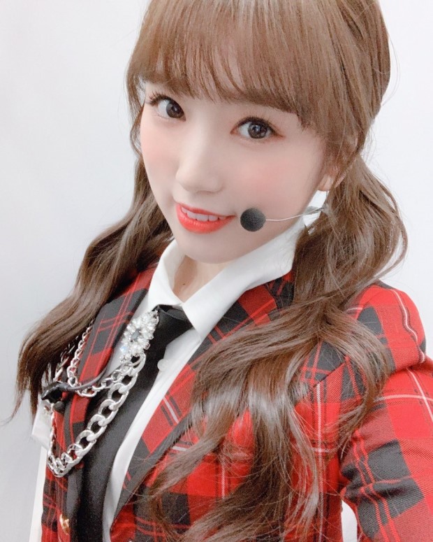 아이즈원 야부키 나코.jpgif | 인스티즈