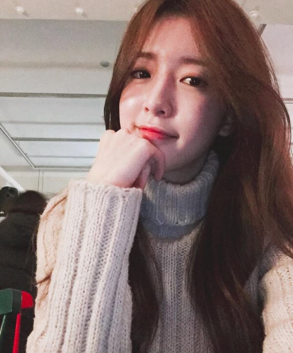 은근히 이쁜 배우 정인선 | 인스티즈