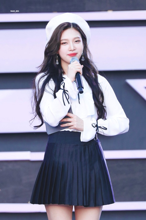 레드벨벳 조이사진 여러장 | 인스티즈