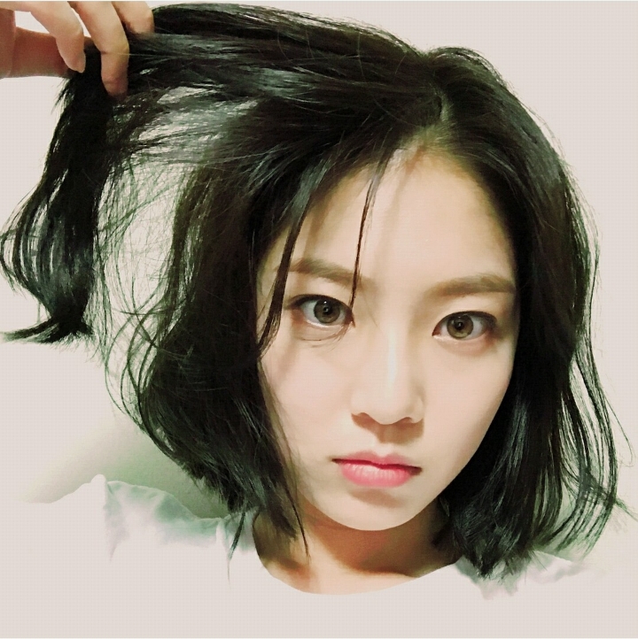 락꾸미님 여자친구 사진 모음 | 인스티즈