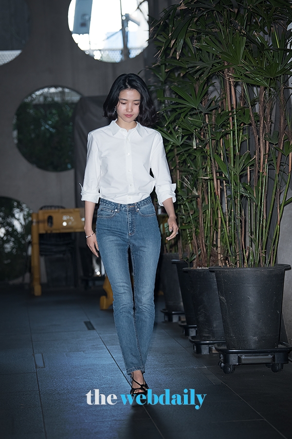 오늘자 김태리.jpg | 인스티즈