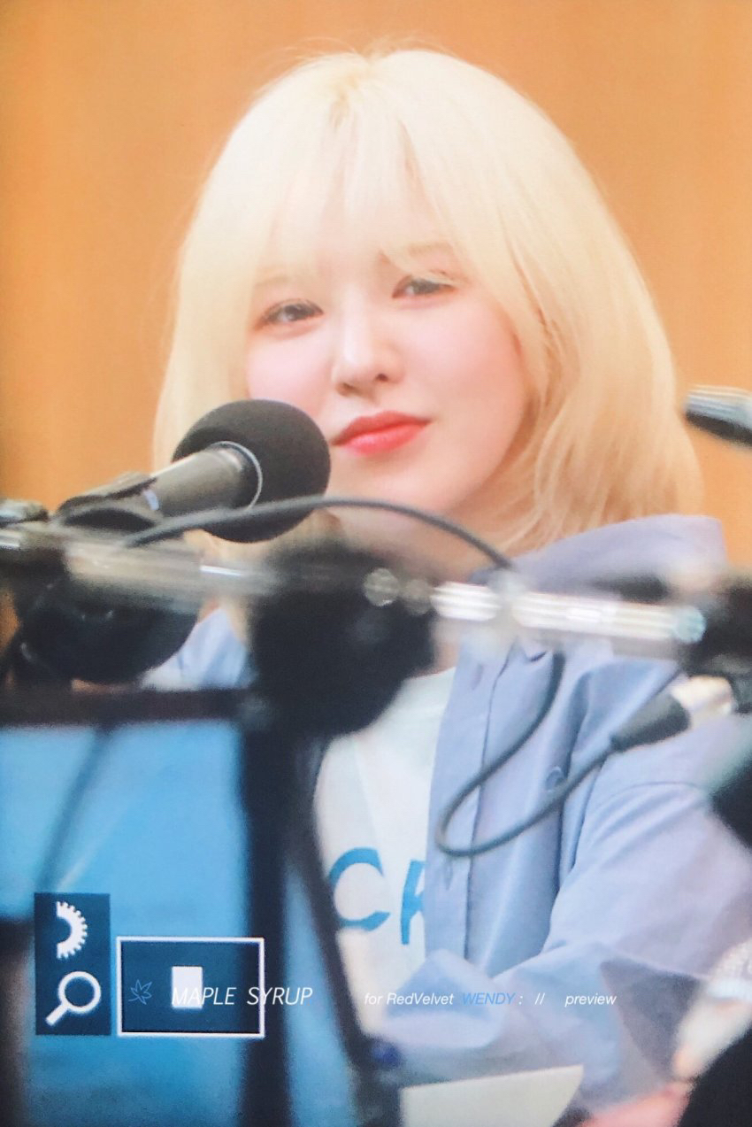 컬투쇼 출근하는 레드벨벳 슬기 웬디.jpg | 인스티즈