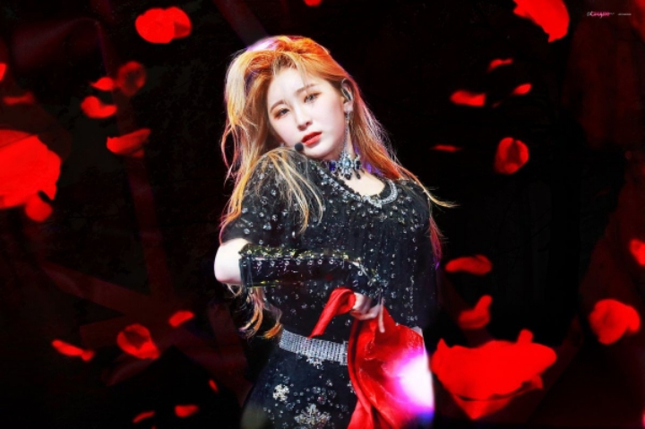 아이즈원 째욘.jpgif | 인스티즈
