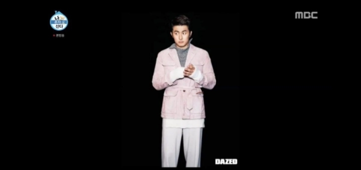 방송에 나온 기안84 화보 컷 모음 | 인스티즈