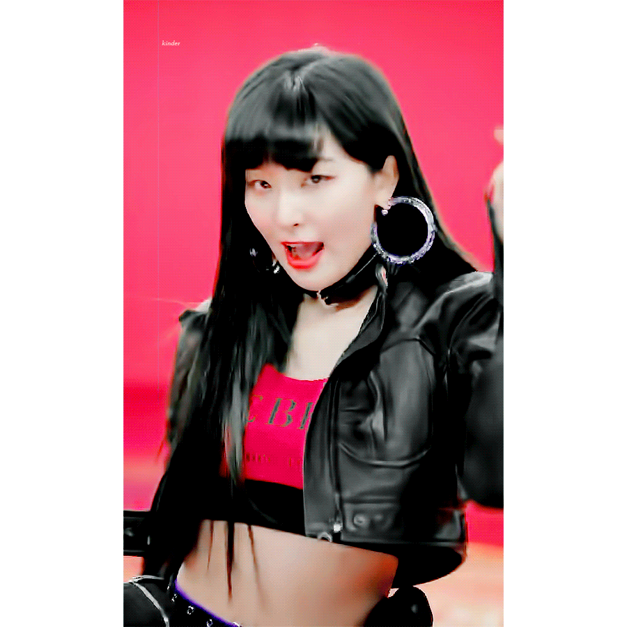 얼빡 제대로인 레드벨벳 Vertical Video.jpgif | 인스티즈