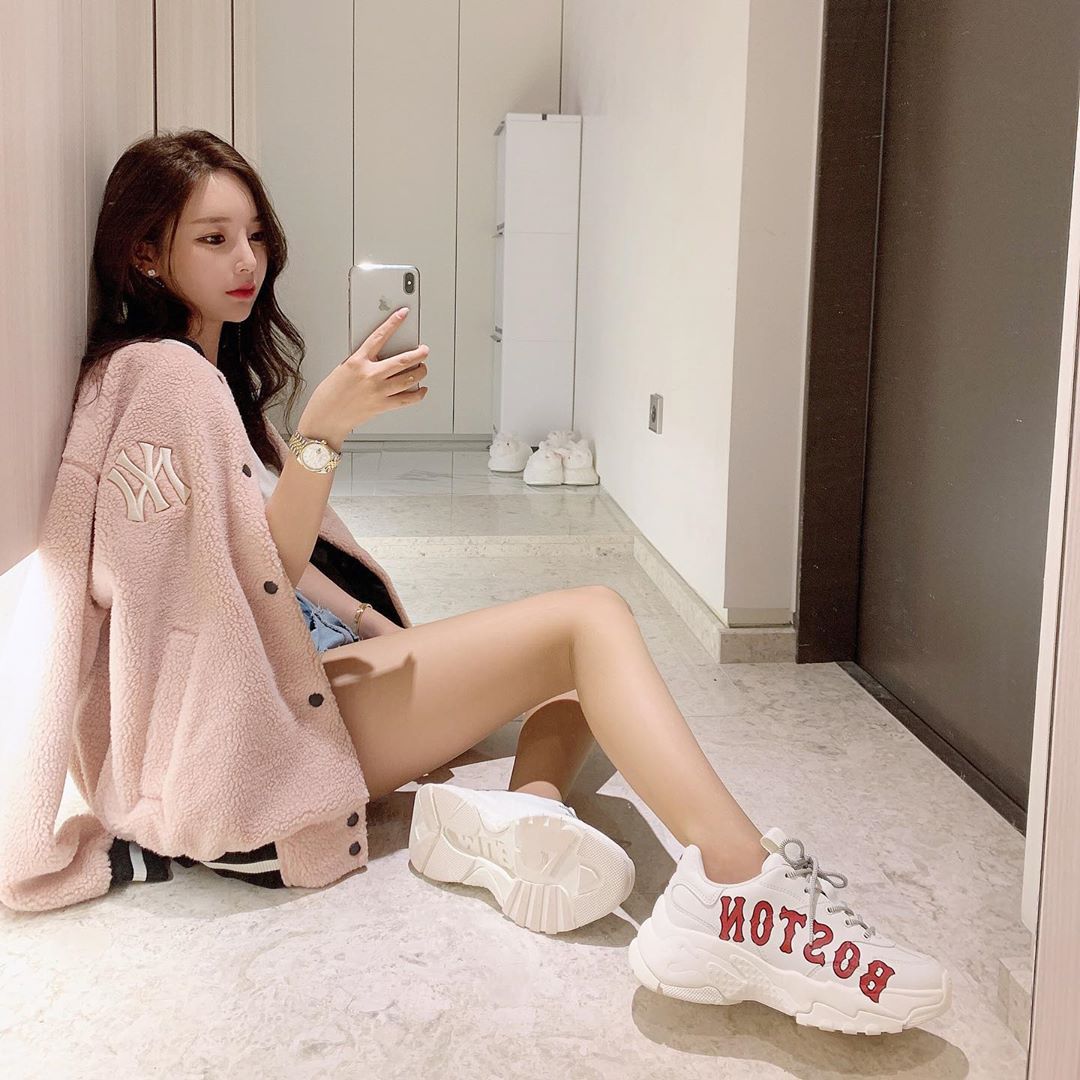 오늘자 여신강림 작가님 인스타그램.jpg | 인스티즈