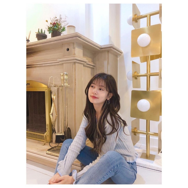 정소민 인스타.jpg | 인스티즈