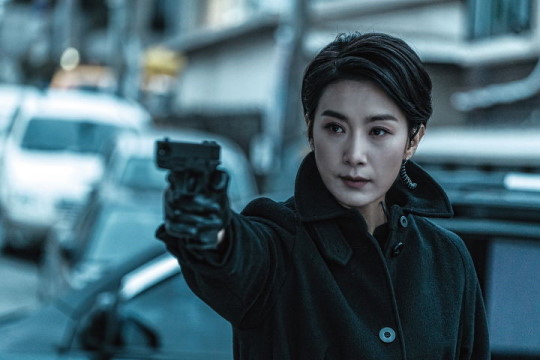 다음 시나리오의 어울릴만한 여배우는? | 인스티즈