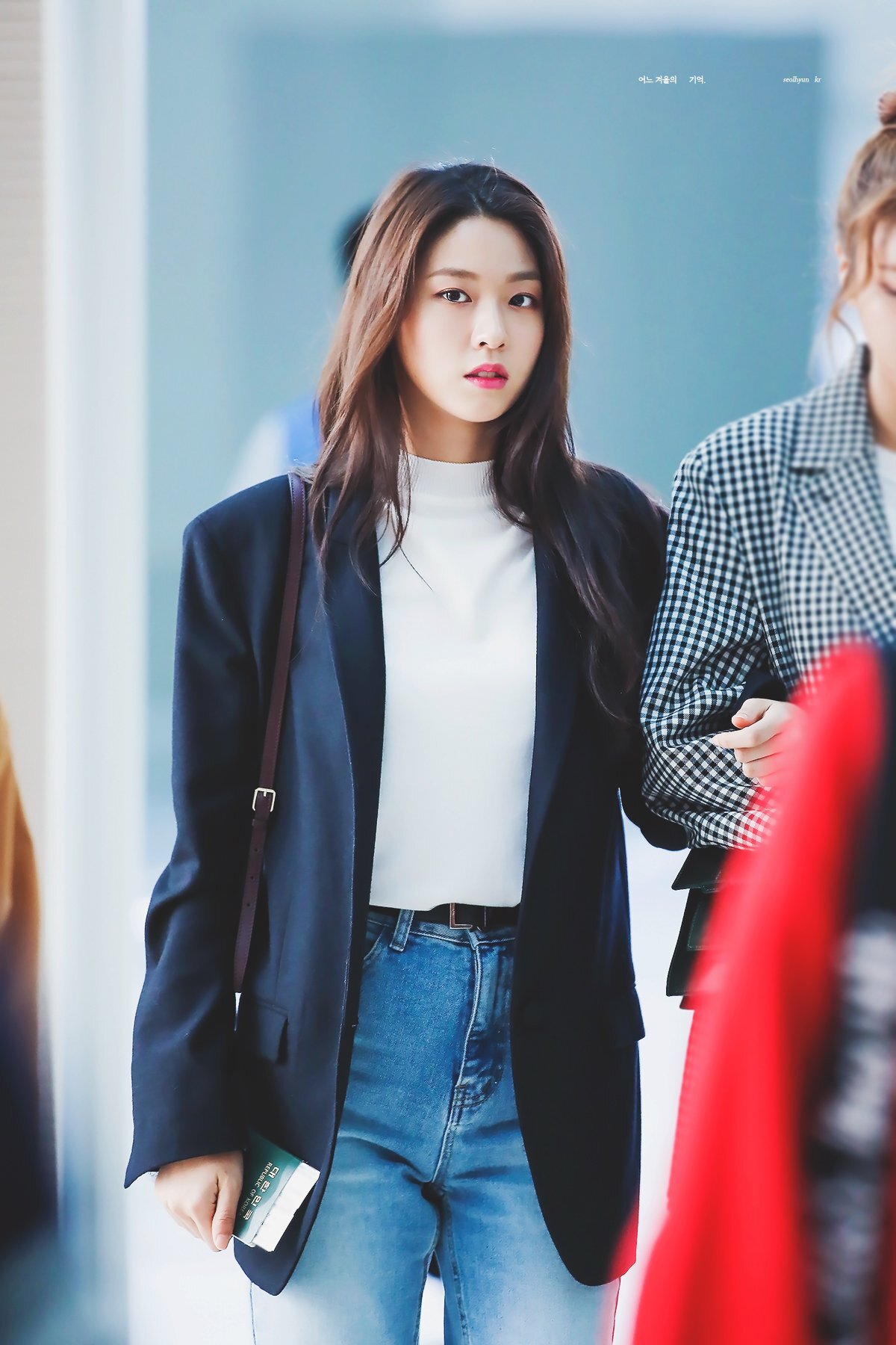 짱예보스 설현이.jpg | 인스티즈