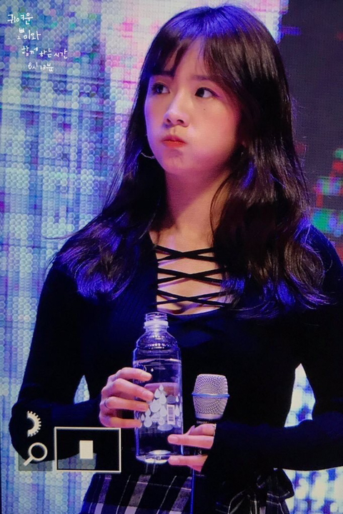 제가 에이핑크 보미를 좋아하는 이유.jpg | 인스티즈