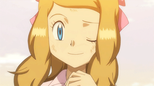 소드/실드 발매 기념 포켓몬스터의 아이돌 세레나 .jpgif | 인스티즈