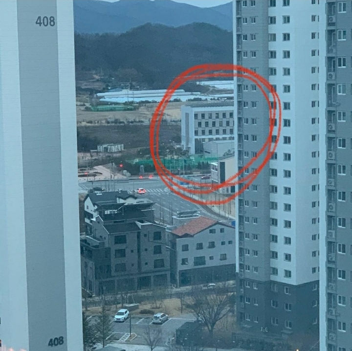 진천아산주민들이 지역이기주의와 님비라고? | 인스티즈