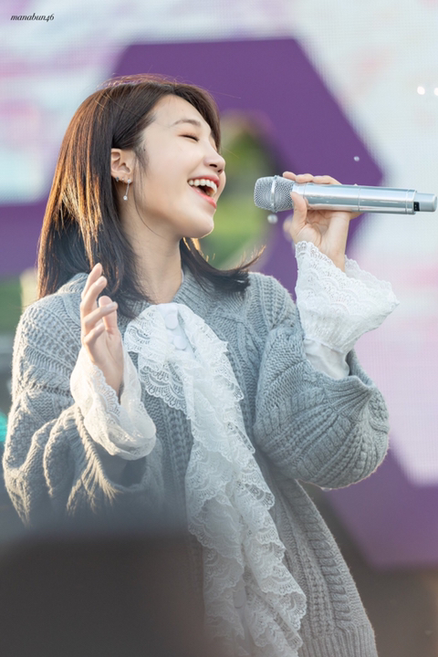 에이핑크 정은지 옆모습.jpg | 인스티즈