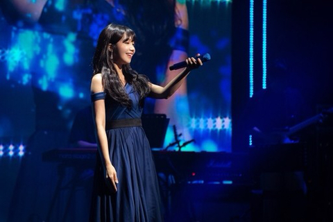 에이핑크 정은지 서울콘서트.jpg | 인스티즈