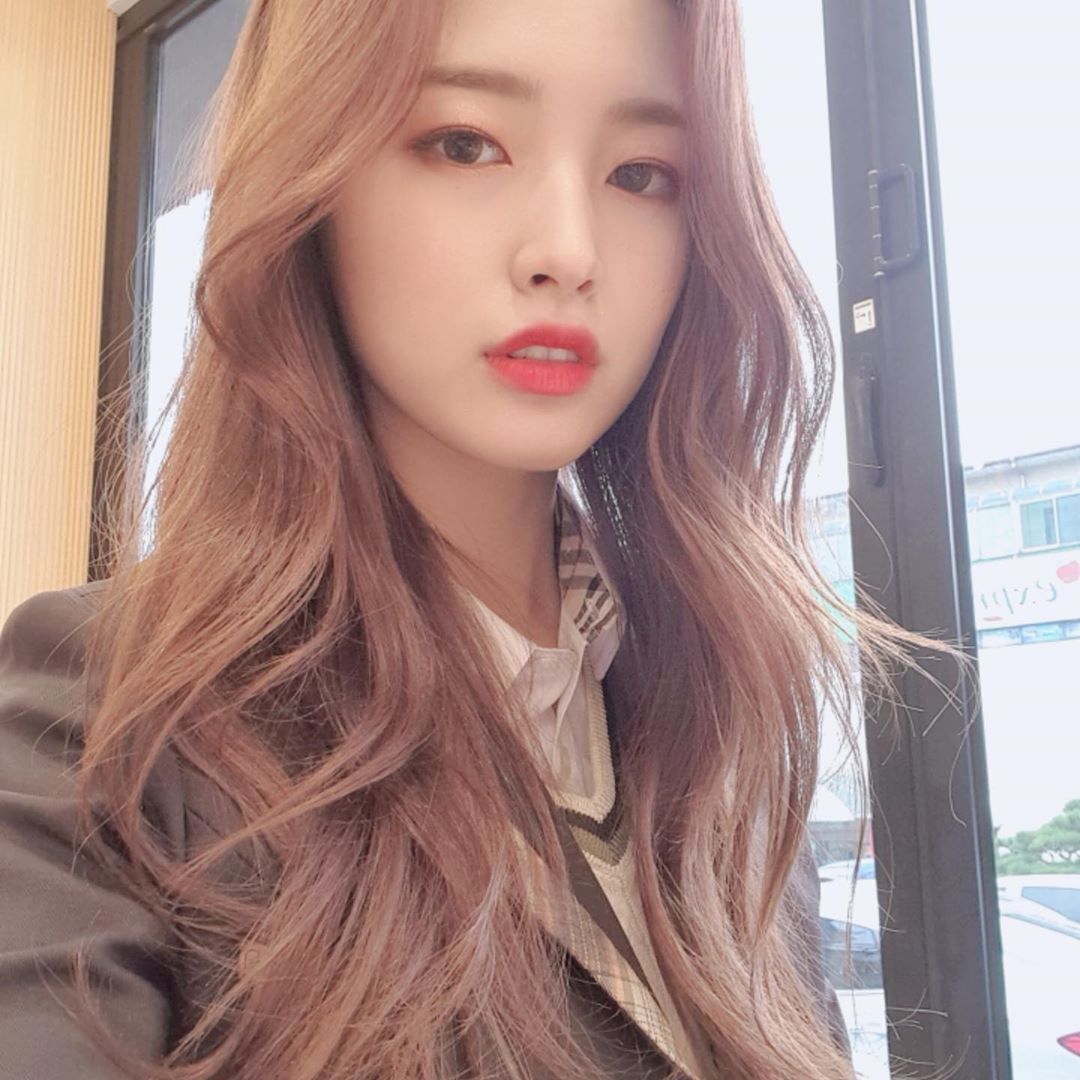 오늘자 오마이걸 인스타그램.jpg | 인스티즈