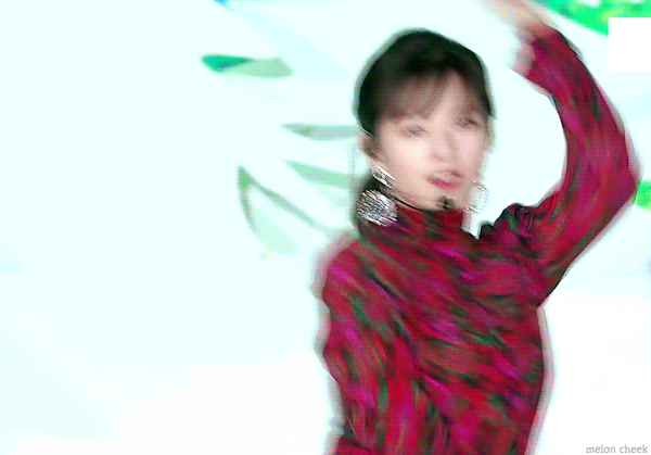 가요대전 유정연 움짤 | 인스티즈