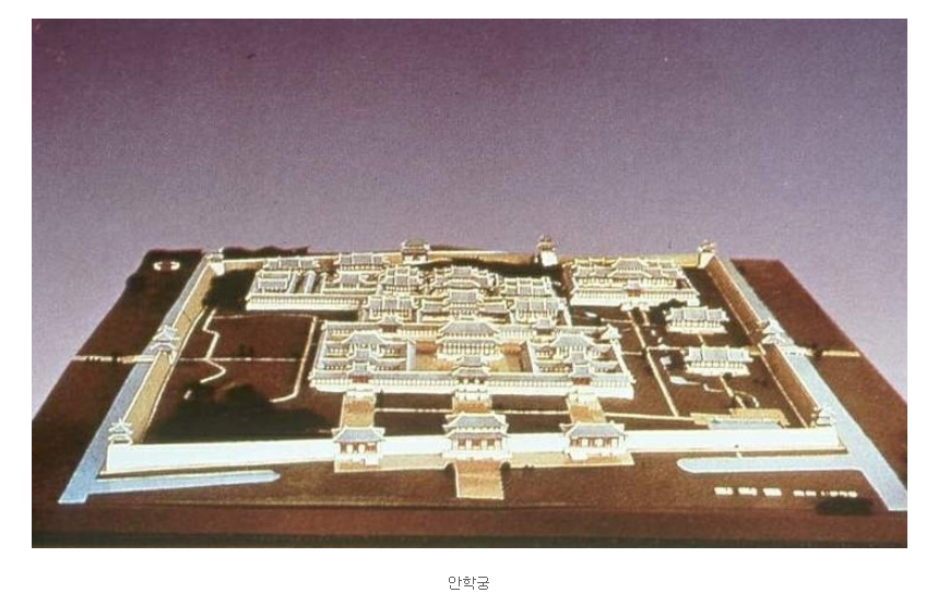 삼국시대 한반도에서 기술 배워가기 전 고대 일본의 궁궐.jpg | 인스티즈