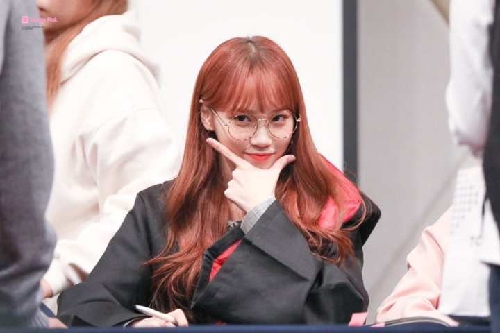 아이즈원) 섹시+귀욤= | 인스티즈