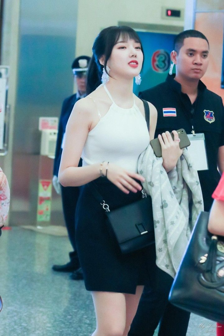 아기병아리 여자친구 예린이.jpgif | 인스티즈