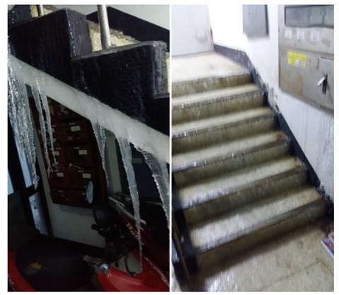 계랑기를 토치로 녹이면 안되는 이유.jpg | 인스티즈