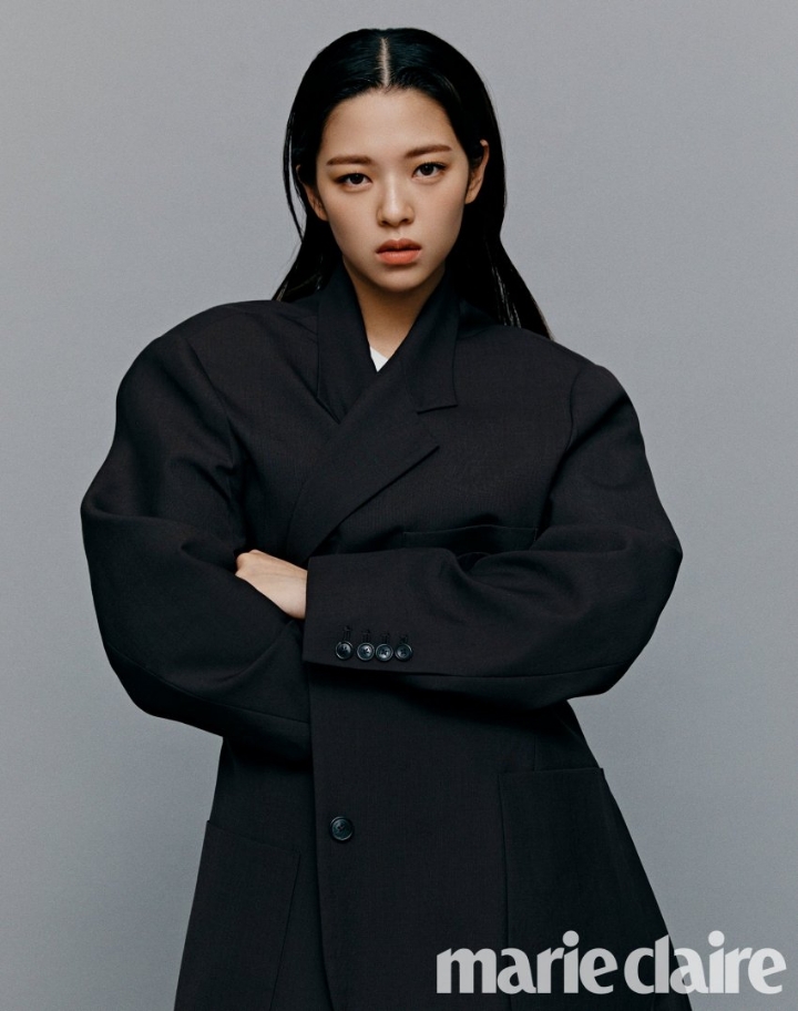 트와이스 정연 마리끌레르 11월호 화보공개 | 인스티즈
