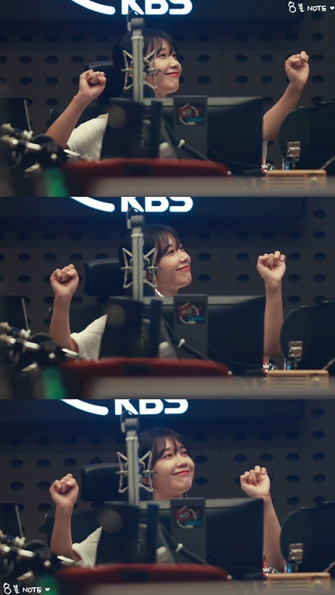 제가 좋아하는 에이핑크 은지 누나.jpg | 인스티즈