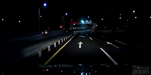 블박) 왜거기서 글로가?? | 인스티즈