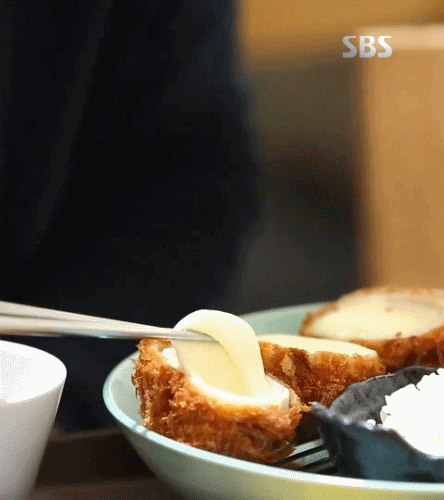 백종원 스트리트푸드파이터 시즌 2 홍은동편.gif | 인스티즈