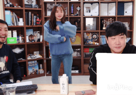 잘가라 나미춘 짤 리마스터링.gif | 인스티즈