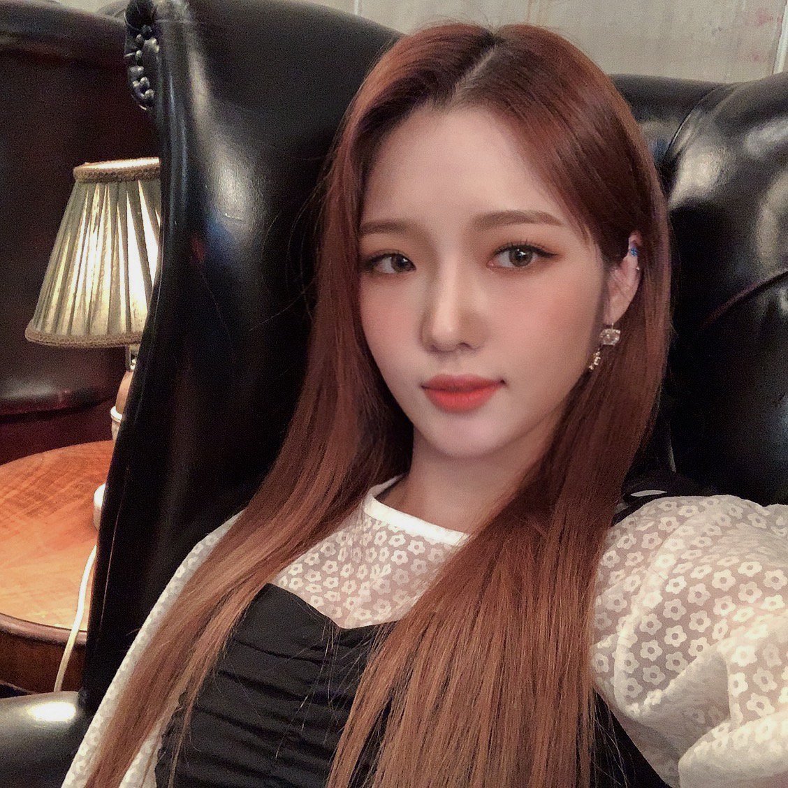 오늘자 프로미스나인 공식 트윗 노지선 | 인스티즈