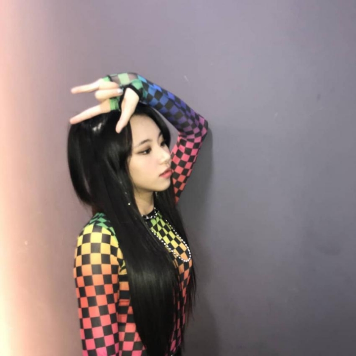 트와이스 채영 인스타그램 | 인스티즈