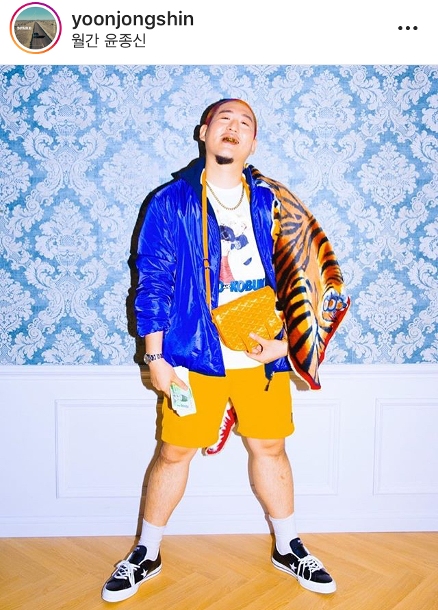  월간 윤종신 1월호 가수 | 인스티즈