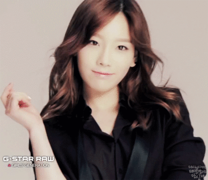 스마트폰이 생긴 12년 이래로 모아왔던 소녀시대 태연 사진 1 .jpg | 인스티즈