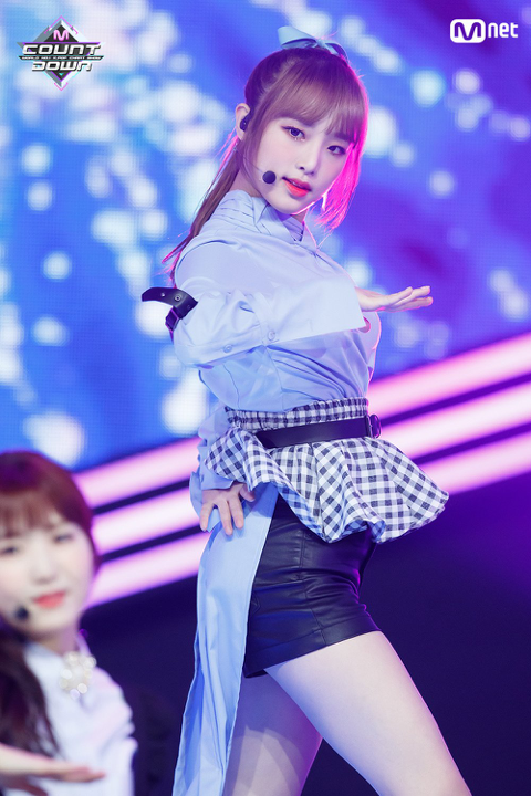 아이즈원) 최예나 뽑아주신 분들 | 인스티즈