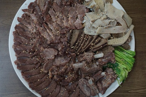 본인이 먹어본 특이한 육류음식은? | 인스티즈