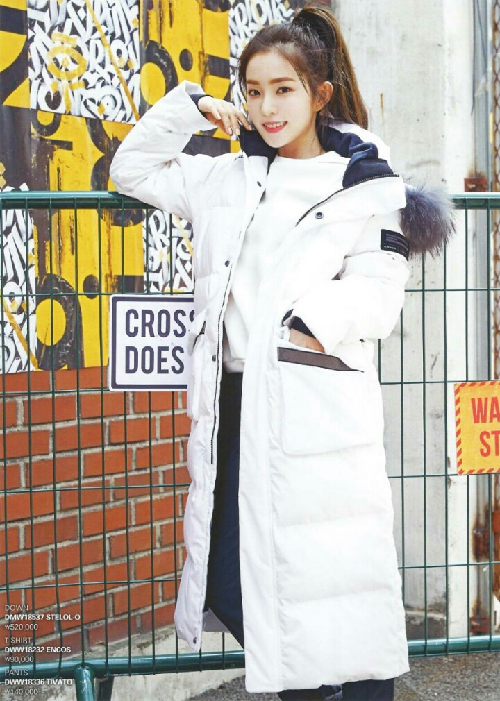 광고퀸 레드벨벳 아이린 | 인스티즈