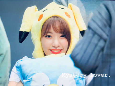 아이즈원) 미야와키 사쿠라 | 인스티즈