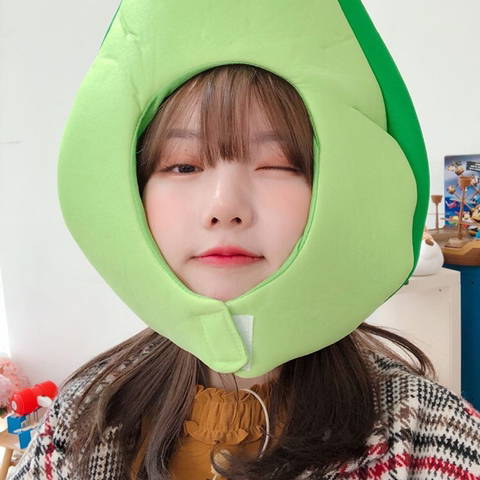 여자친구 예린이.insta | 인스티즈