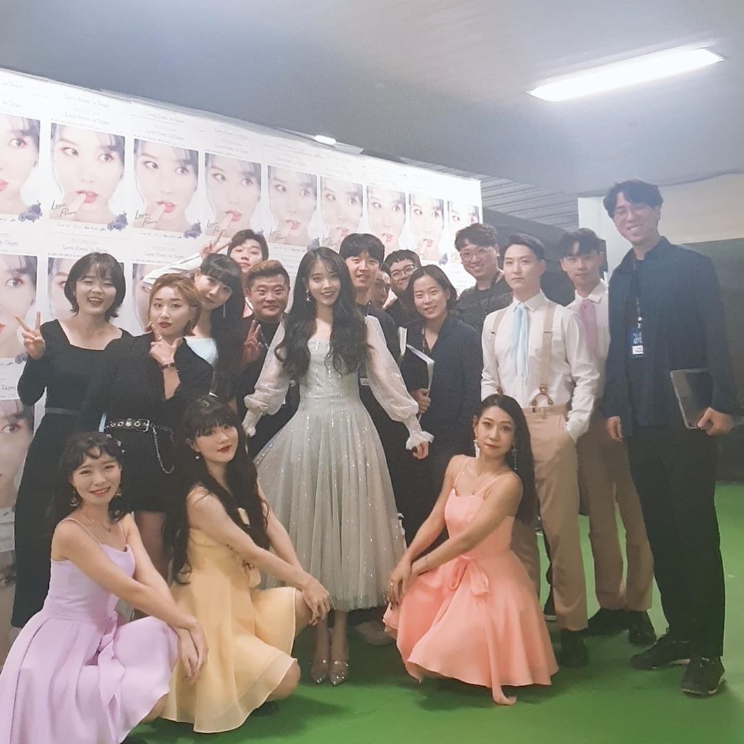 방금자 아이유 인스타그램.jpg | 인스티즈