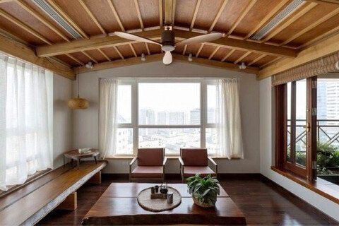 한국 서민 아파트 기준 베트남 50평 아파트 모습 | 인스티즈