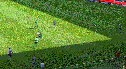 망한 유망주의 대명사였던 선수의 올시즌 활약상.gif (데이터) | 인스티즈