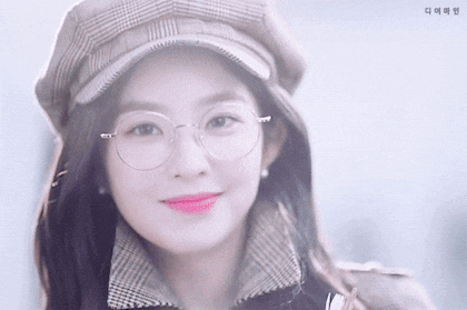 광고퀸 레드벨벳 아이린 | 인스티즈