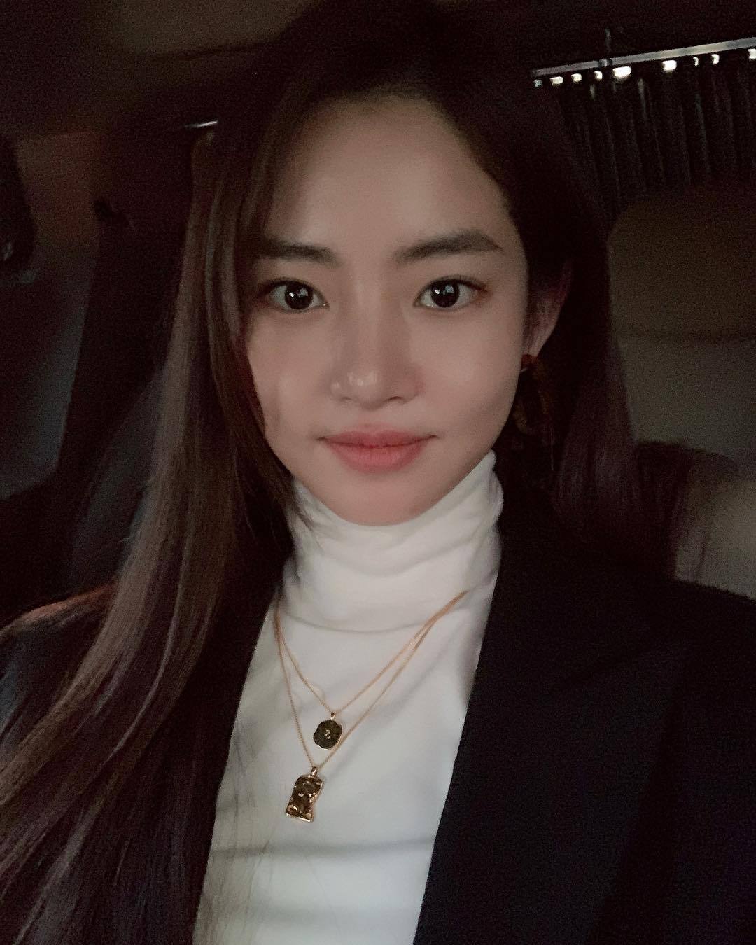 최근 배우 황승언 인스타그램.jpg | 인스티즈