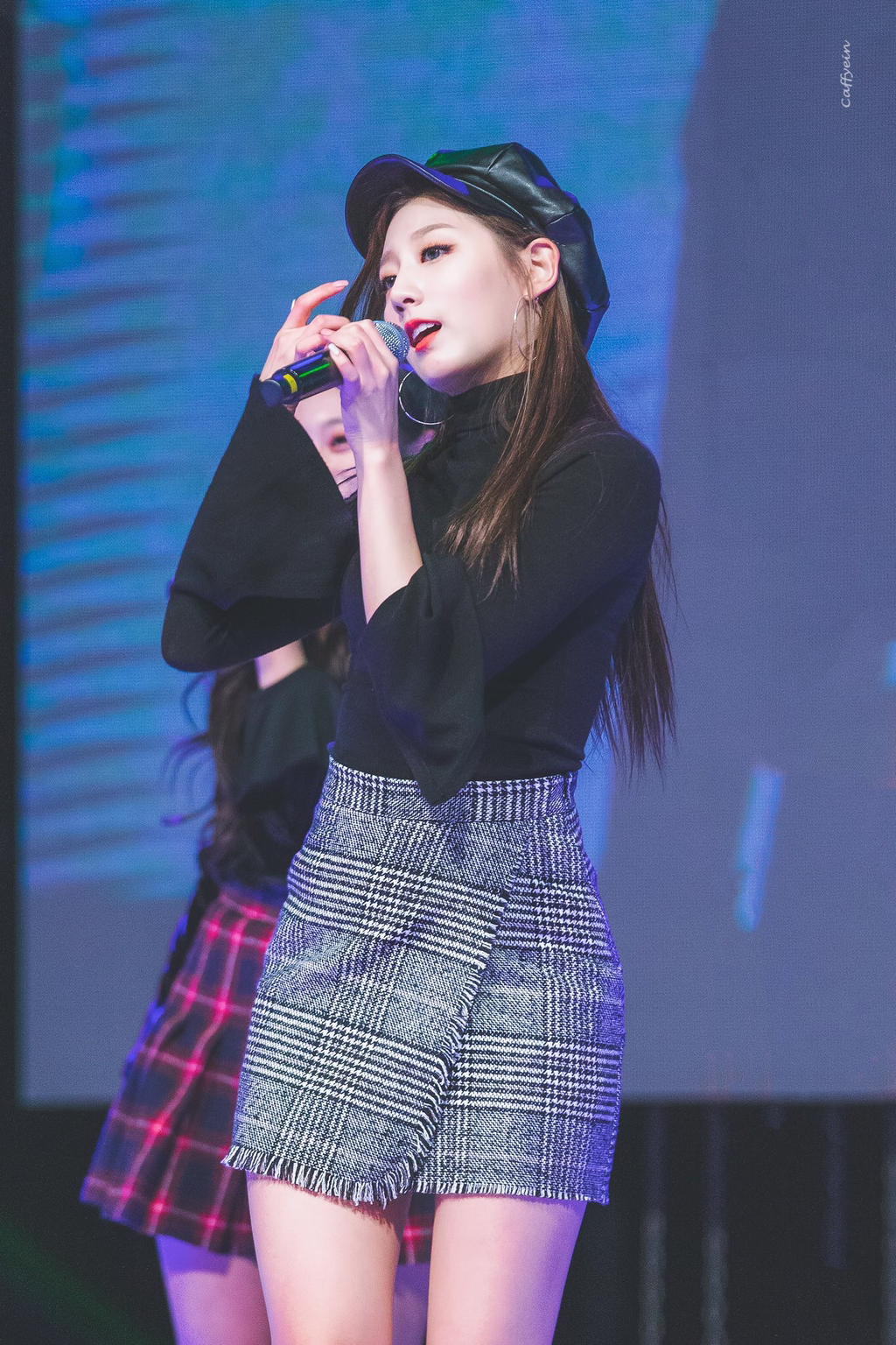 [러블리즈] 10월의 마지막 월요일이라서 예인이 | 인스티즈